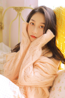 我的妹妹需要牛奶才能变聪明樱花